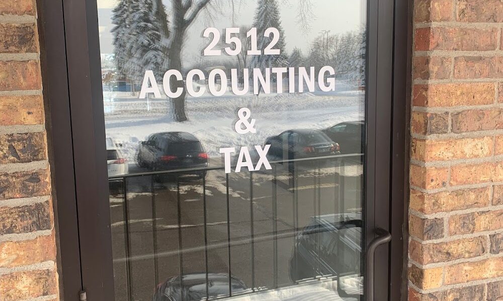 Dittmer Accounting Service Ltd.