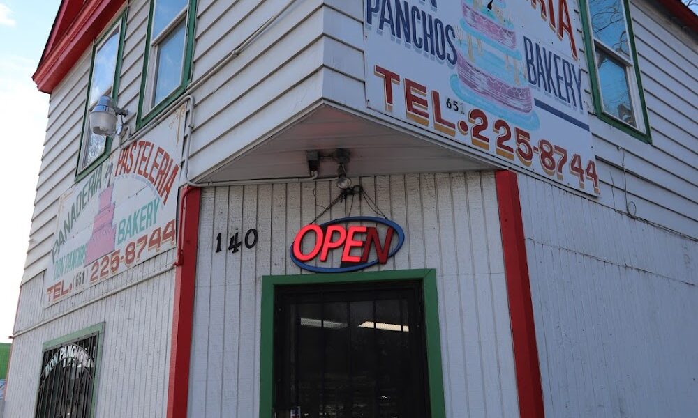 Don Panchos Bakery