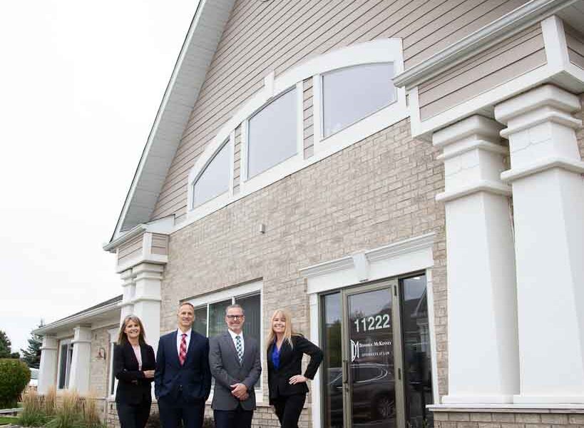 Donohue McKenney, Ltd.