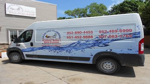 Drain Pro Plumbing, Inc.