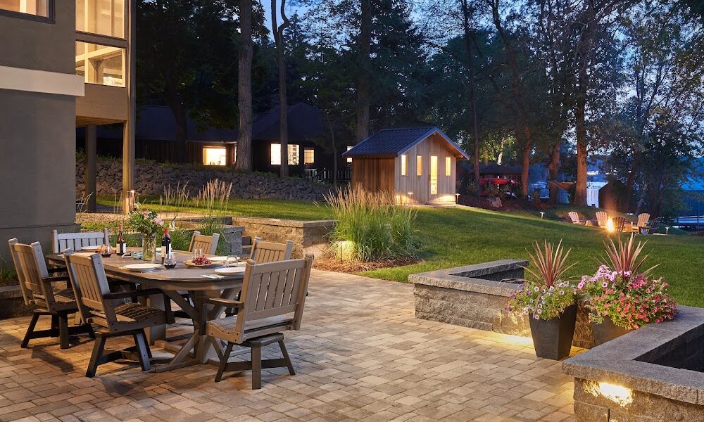 DreamScapes Landscaping & Design