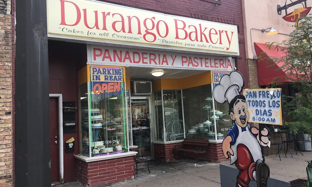 Durango Bakery