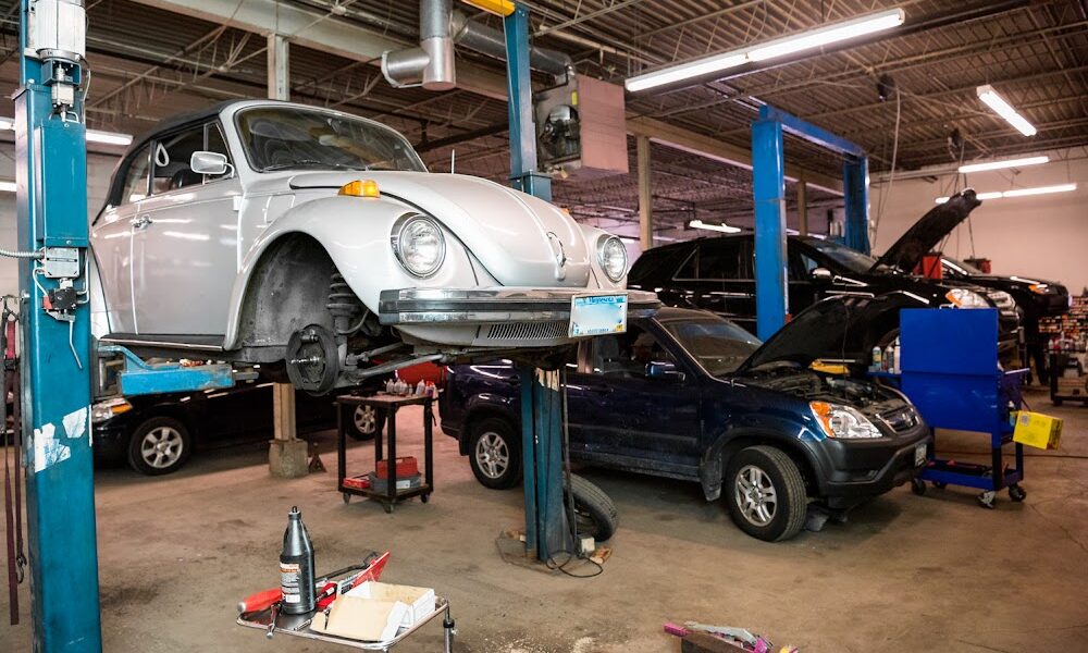 Dynotech Automotive