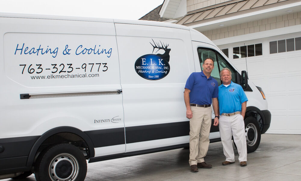 E.L.K. Mechanical HVAC, Inc.