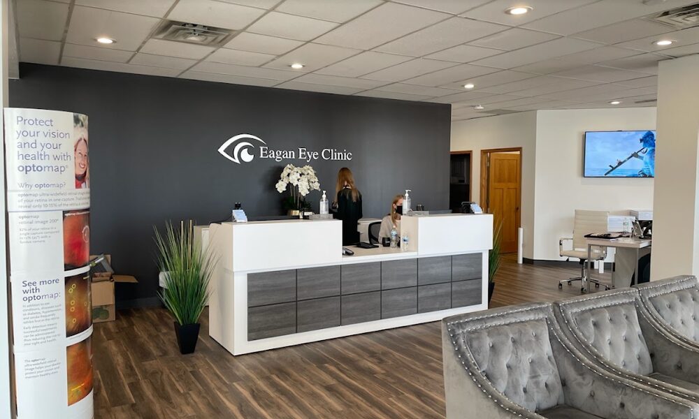 Eagan Eye Clinic