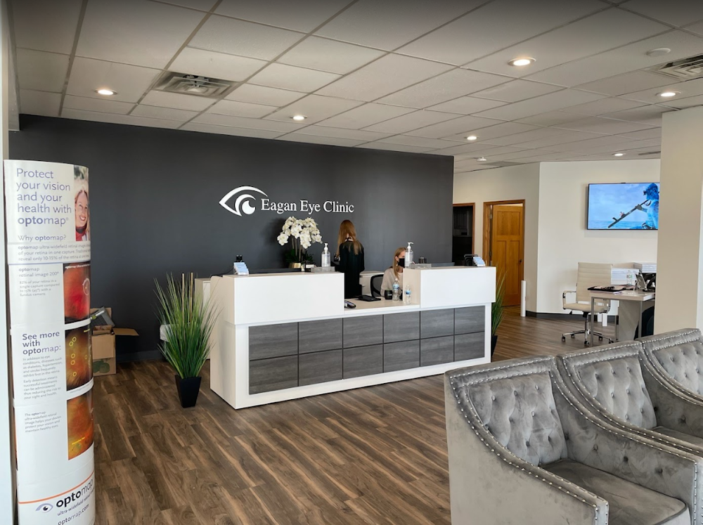 Eagan Eye Clinic