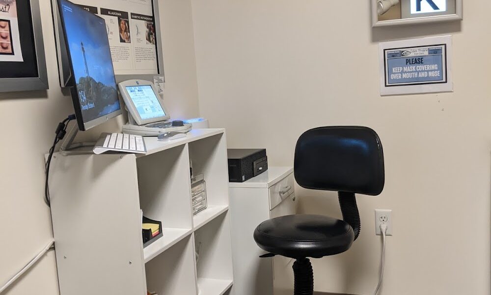 Eden Prairie Eye Care