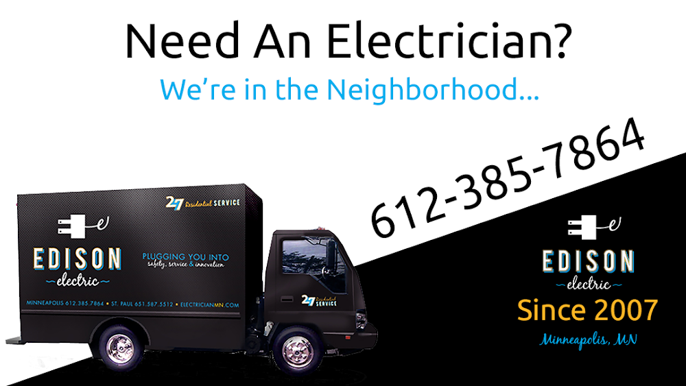 Edison Electric, Inc.