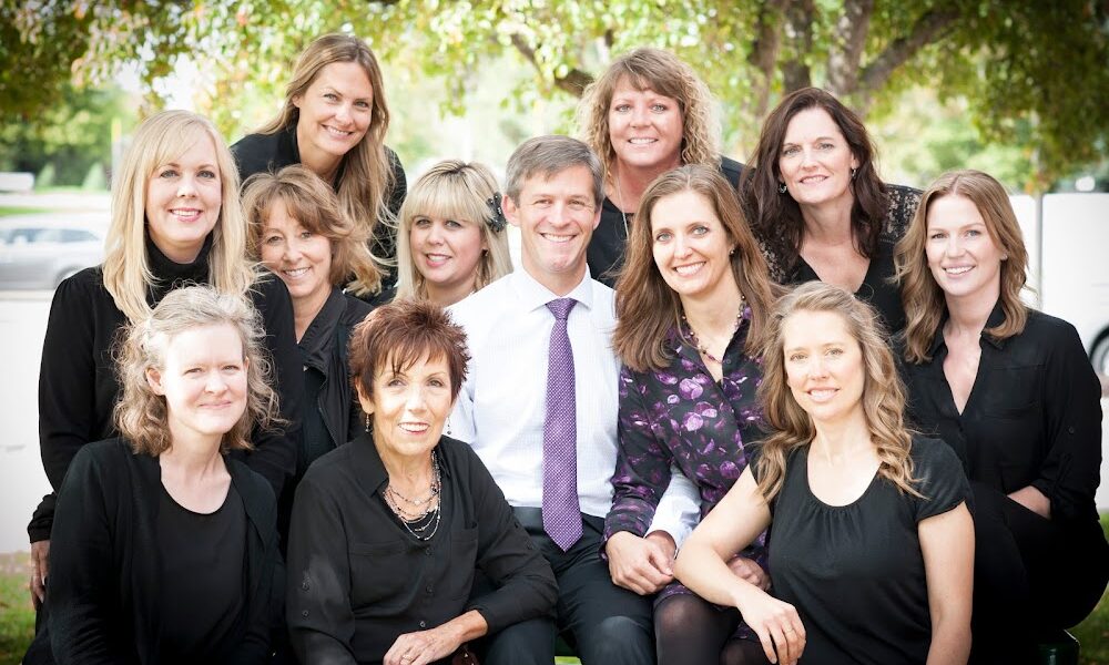 Eggert Family Dentistry