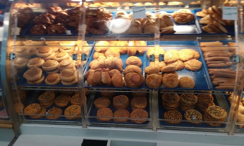 El Mexicano Bakery