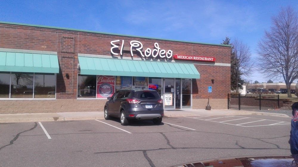 El Rodeo Mexican Restaurant