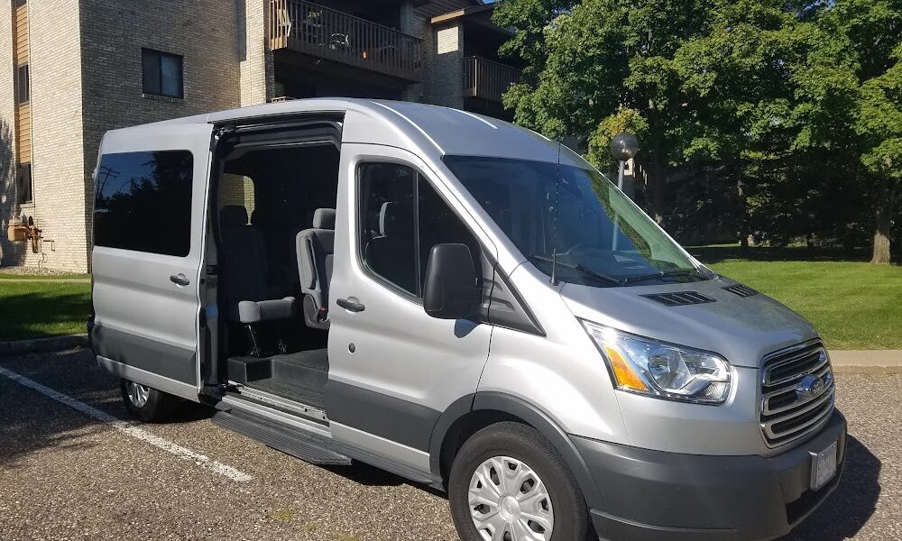 Elite Transportation and Limousine