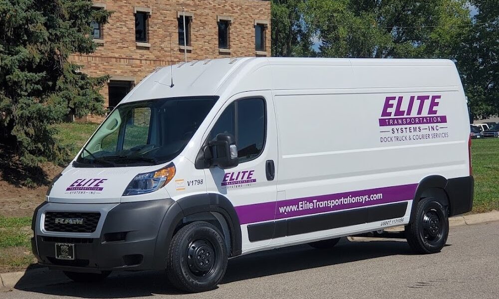 Elite Transportation Systems, Inc.