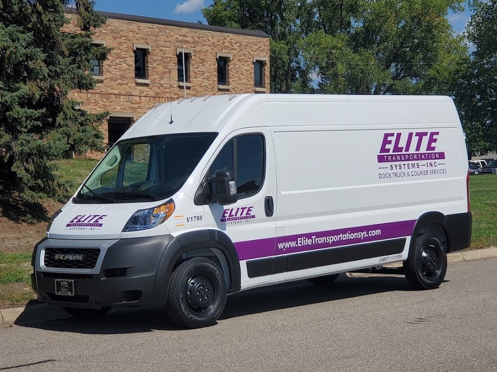 Elite Transportation Systems, Inc.