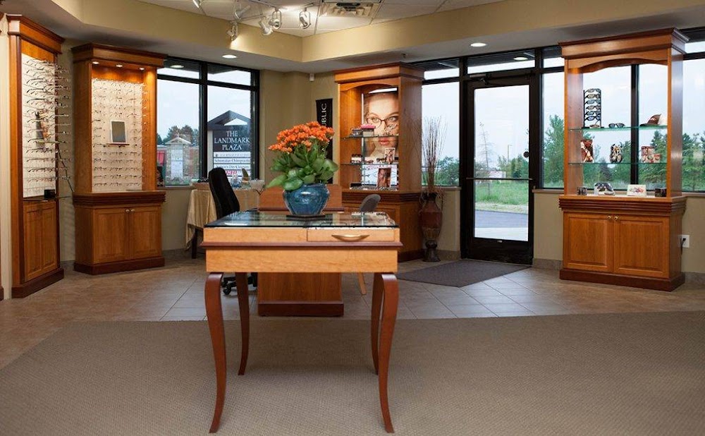 Elk River Eye Clinic