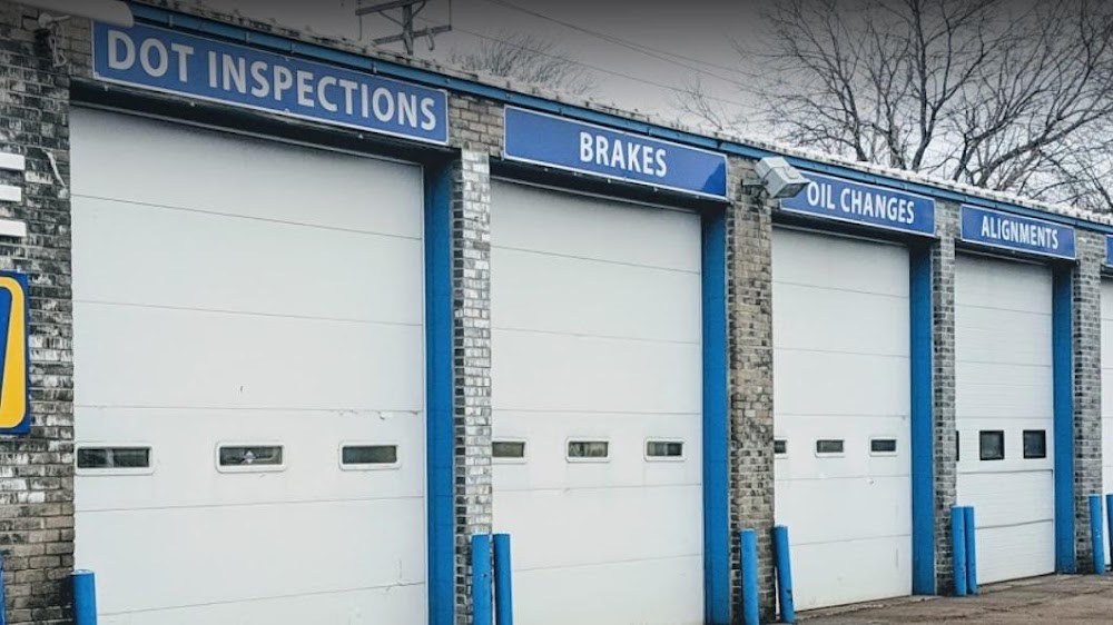 Endurance Automotive, Inc.