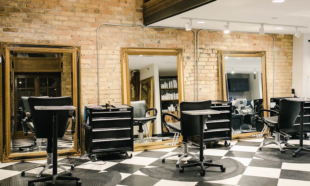Estetica Salon & Day Spa
