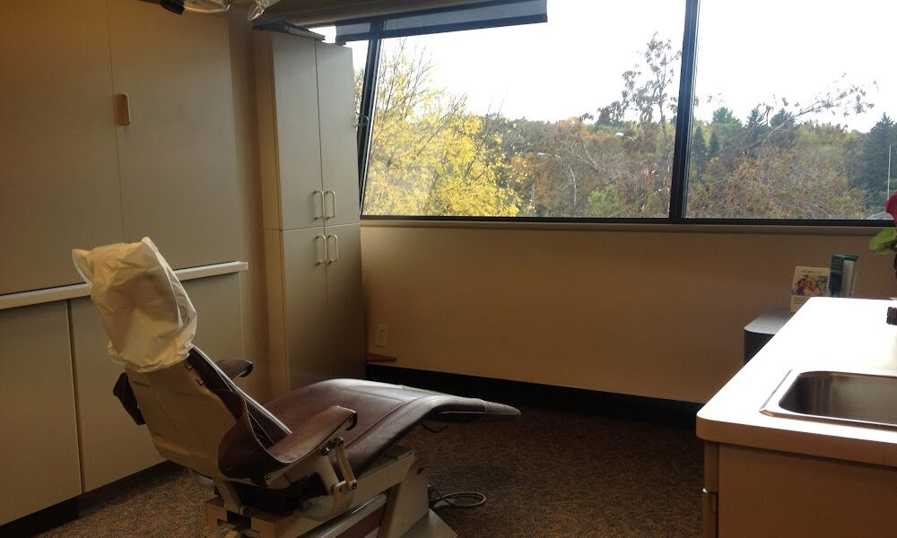 Excel Dentistry