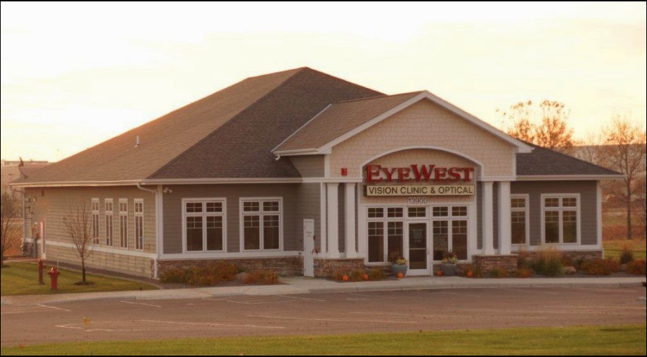 Eye West Vision Clinic and Optical