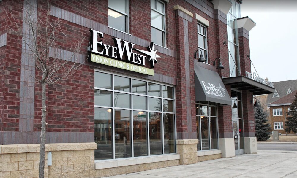 EyeWest Vision Clinic & Optical