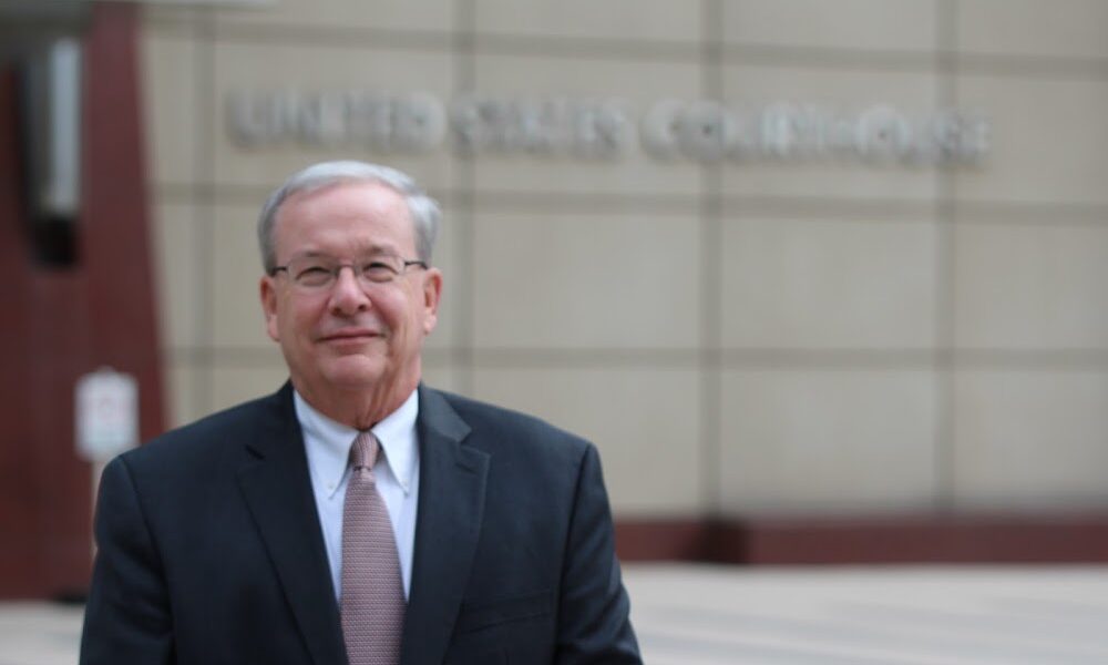 F.T. Sessoms, DWI & Criminal Lawyer