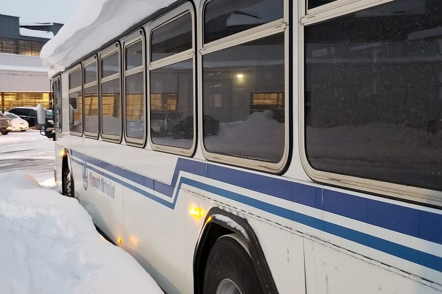 First Transit Inc