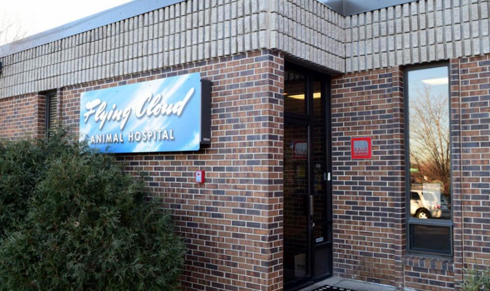 Flying Cloud Animal Hospital