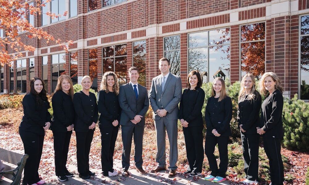 Forest Lake Family Dental – Dentist in Forest Lake