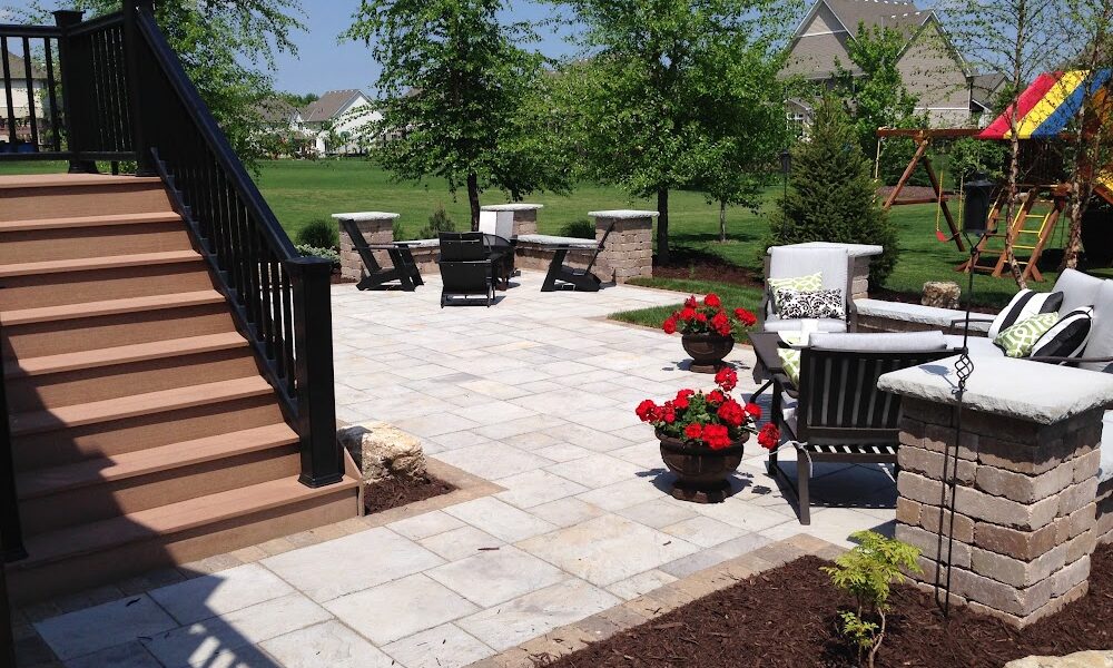 Friedges Landscaping Inc