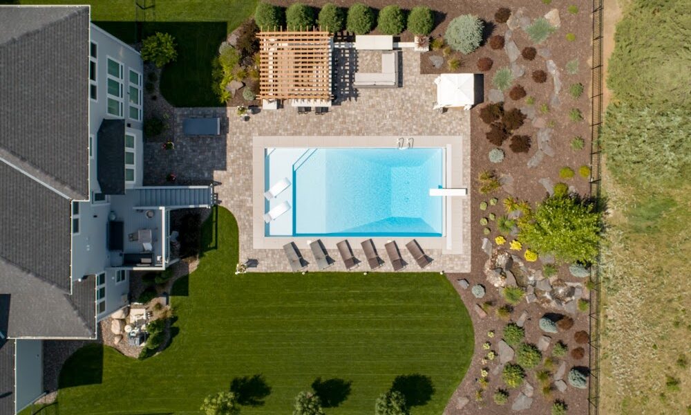 Gary Anderson Landscaping, Inc.