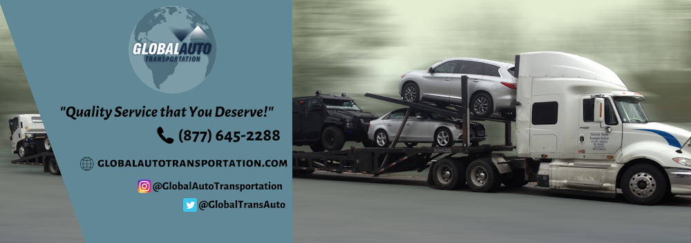 Global Auto Transportation | Minneapolis