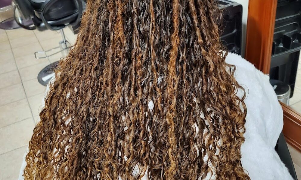 Gloria’s Beauty Salon