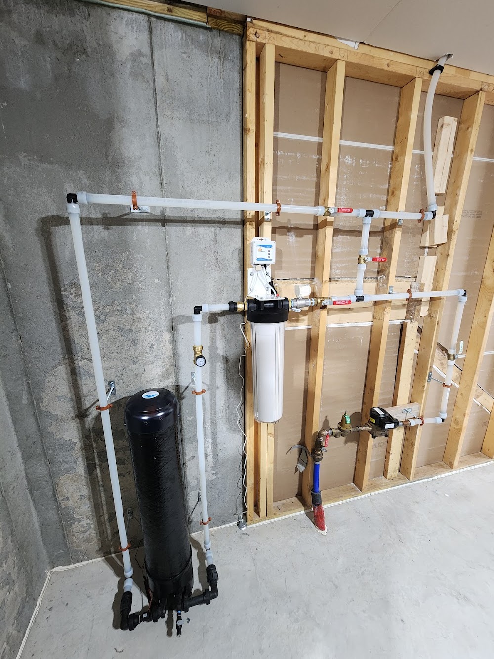 Good Guys Plumbing LLC