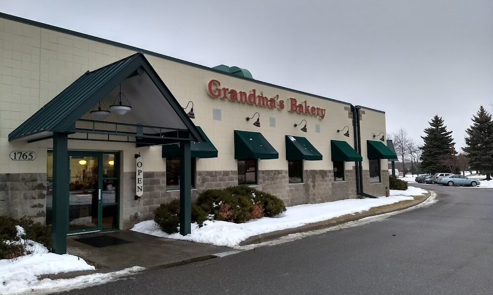 Grandma’s Bakery