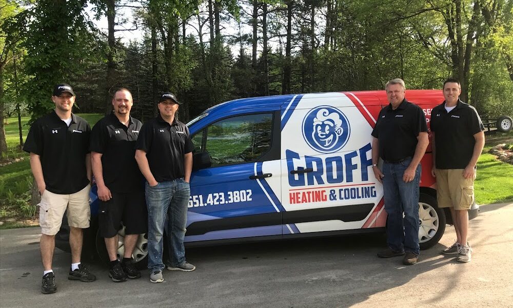 Groffs Heating & Air Conditioning