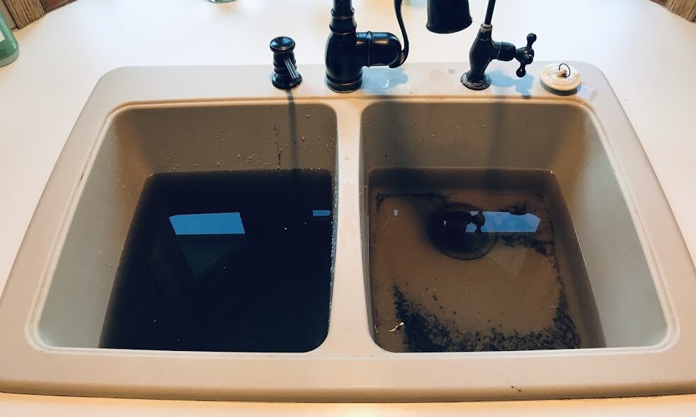 Guy’s Sewer & Drain