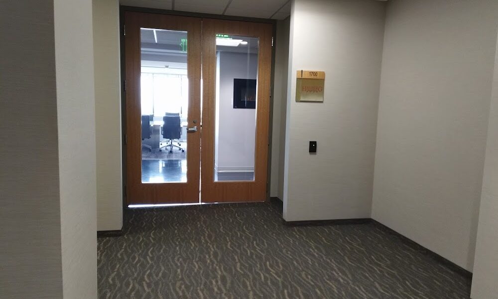 Halberg Criminal Defense