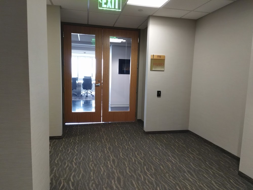 Halberg Criminal Defense
