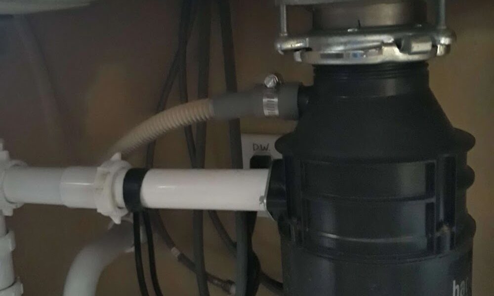 Harrison Plumbing LLC