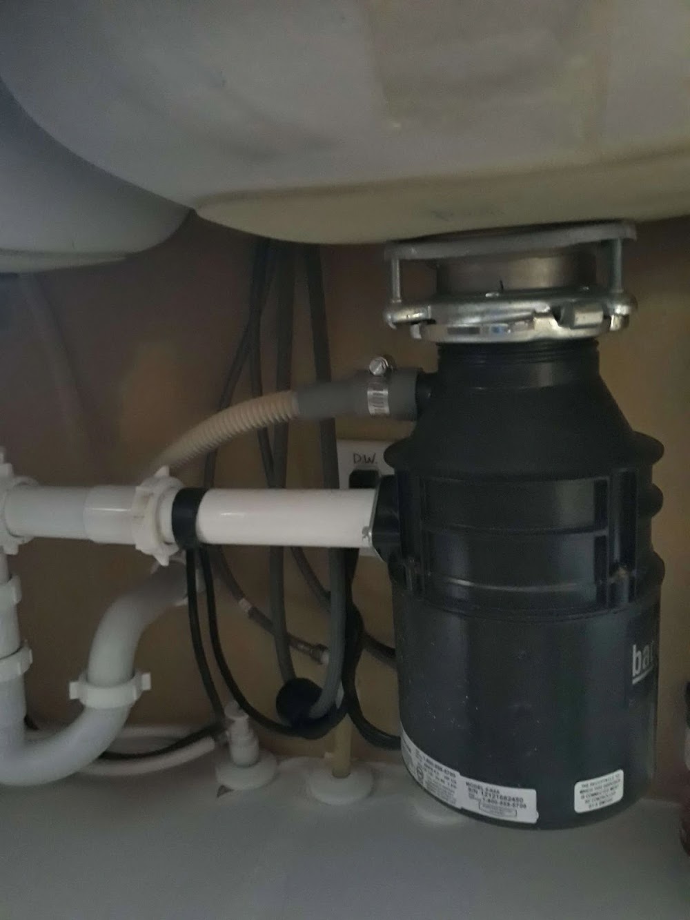 Harrison Plumbing LLC