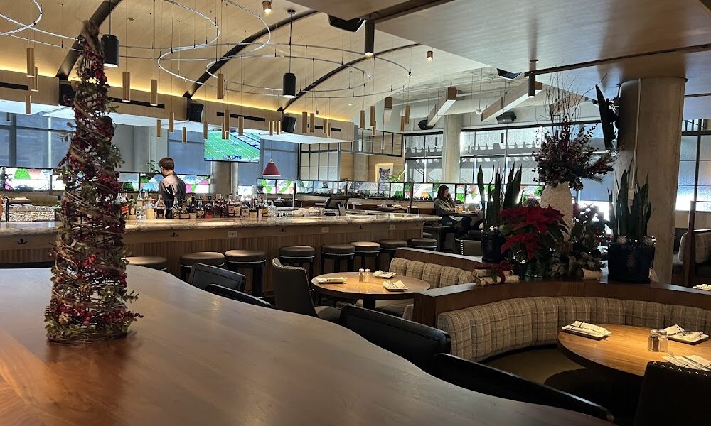Hazelwood Food & Drink – St Louis Park