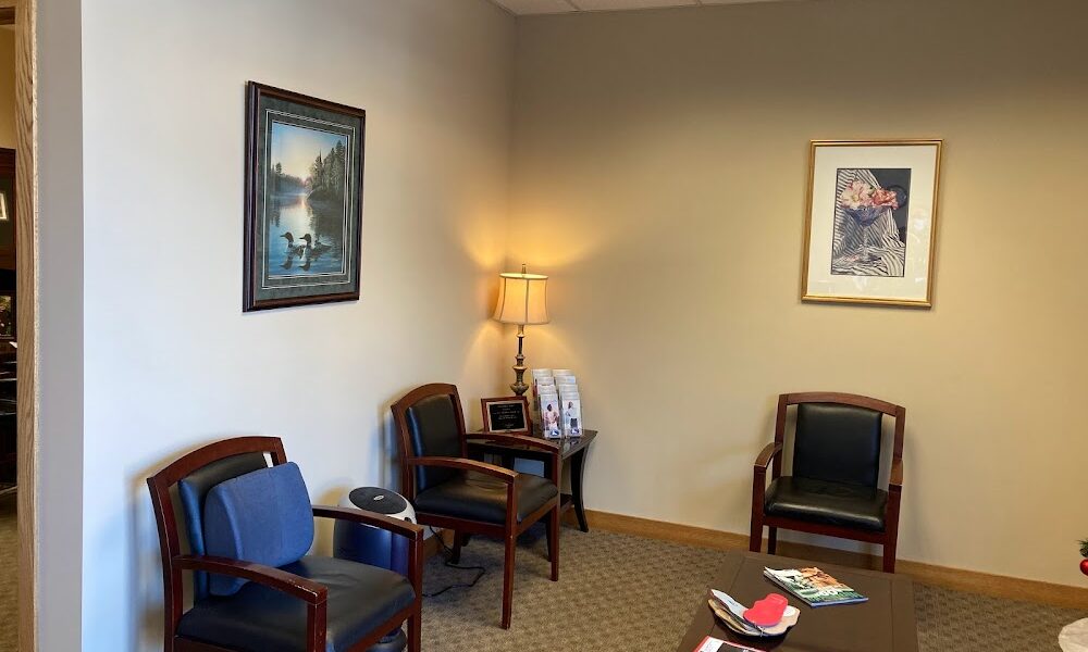 Hidden Valley Chiropractic