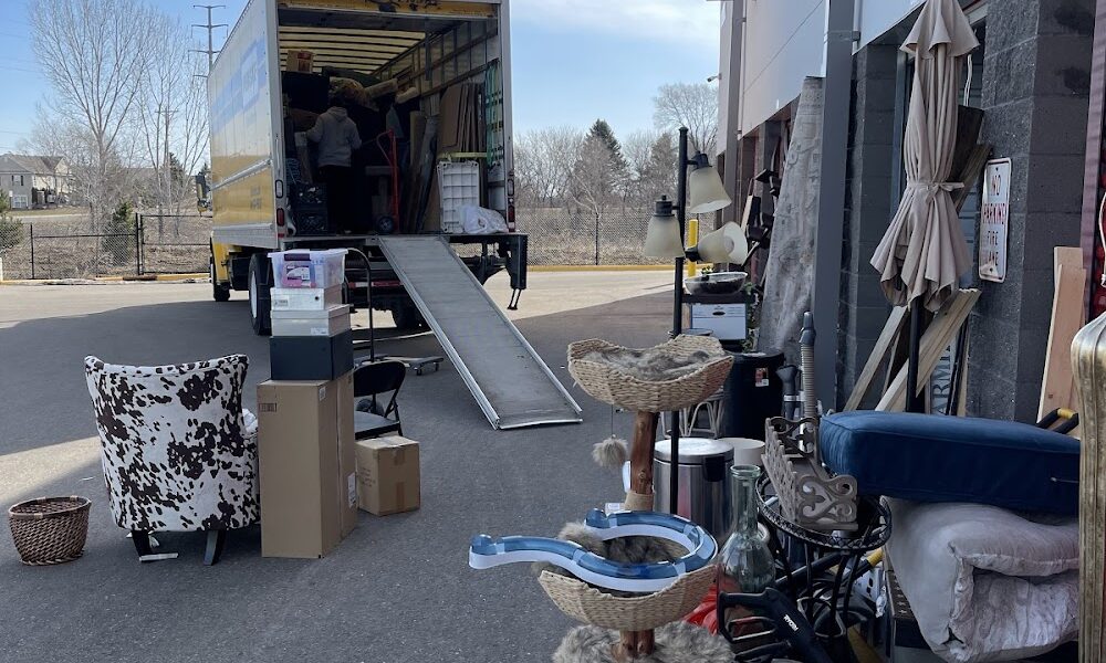 Home Run Moving Company, LLC