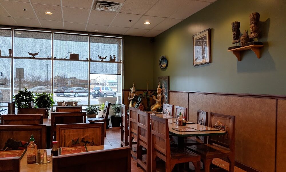 Hong Thai Restaurant