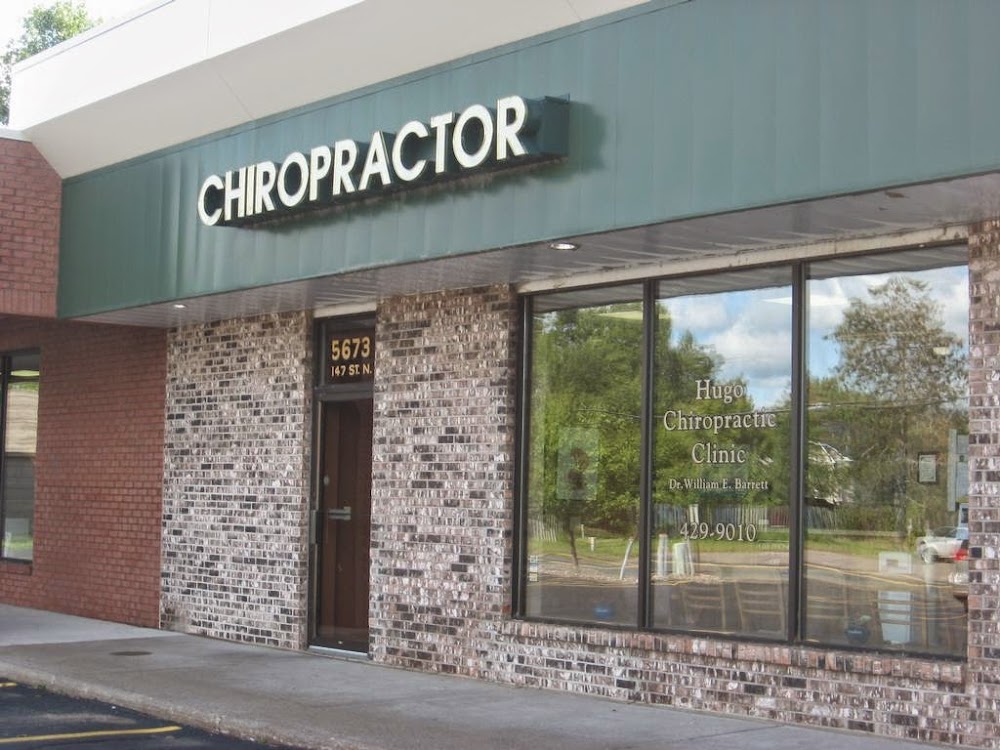 Hugo Chiropractic Clinic