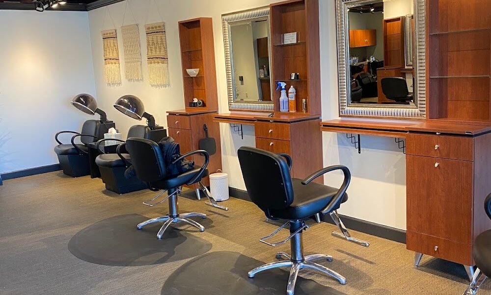 J. Bellas Salon