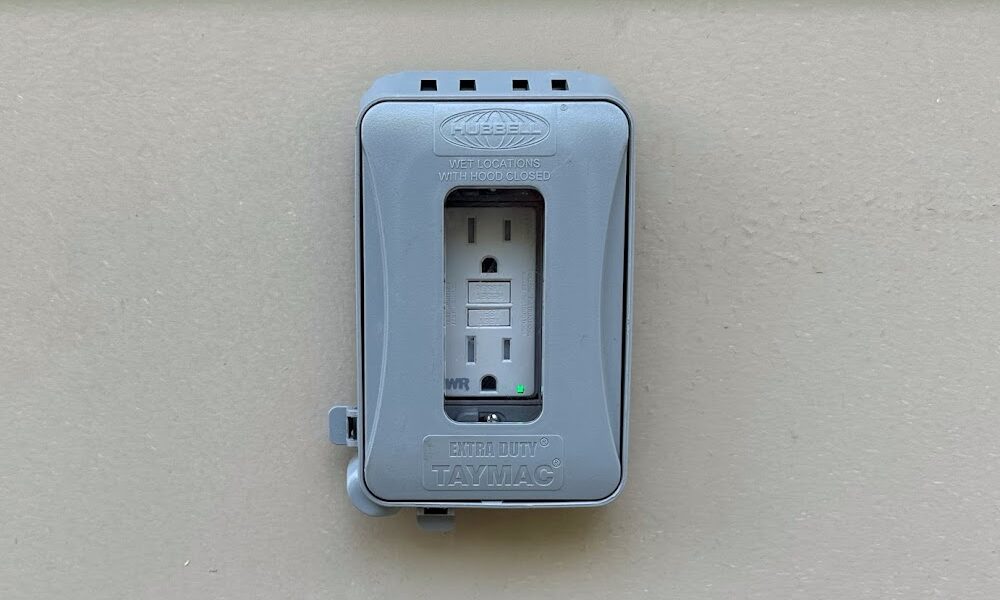 J-Sim Electric Inc