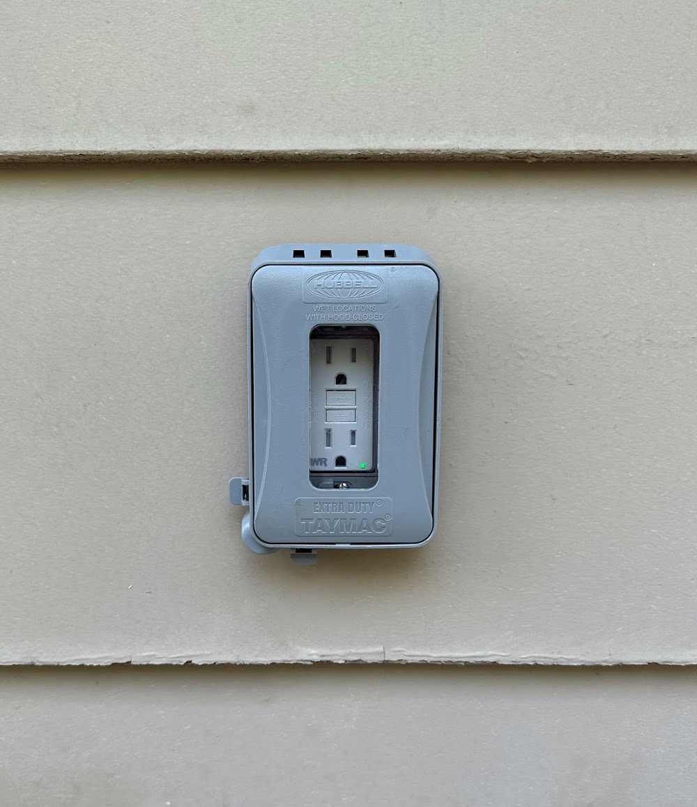 J-Sim Electric Inc