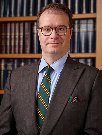 James Blumberg Law