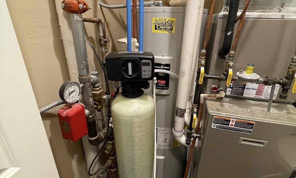 Janecky Plumbing Services